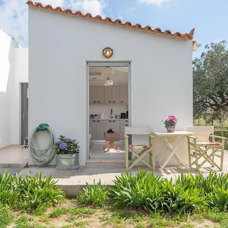 Dom wakacyjny Cuckoos House Aegina