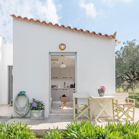 Cuckoos House * Aegina